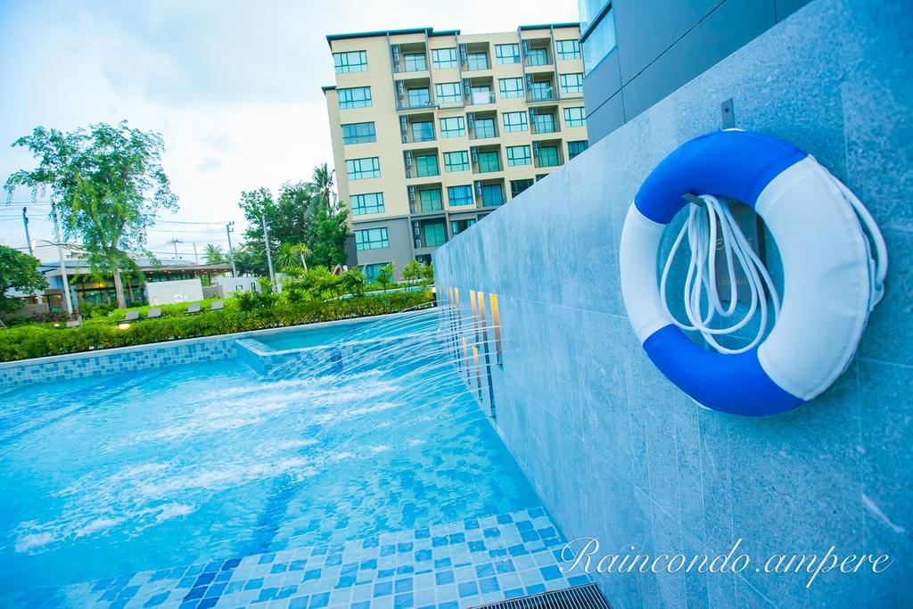 Raincondo Ampere Cha-Am Bagian luar foto