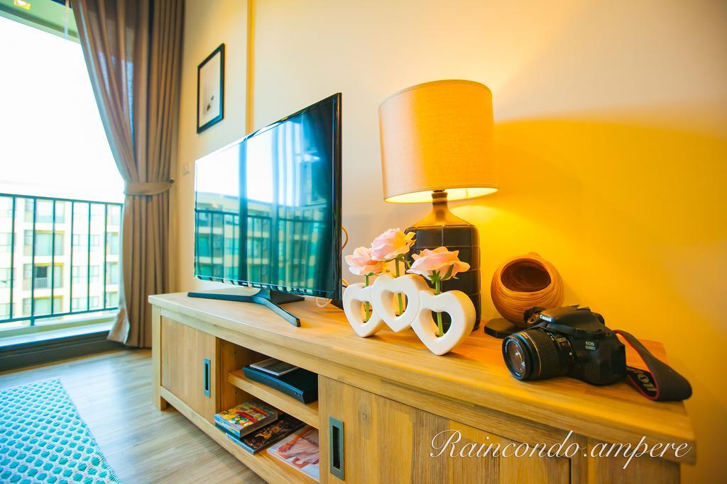 Raincondo Ampere Cha-Am Bagian luar foto